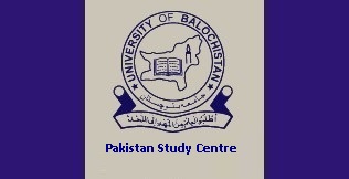 Pakistan Study Centre